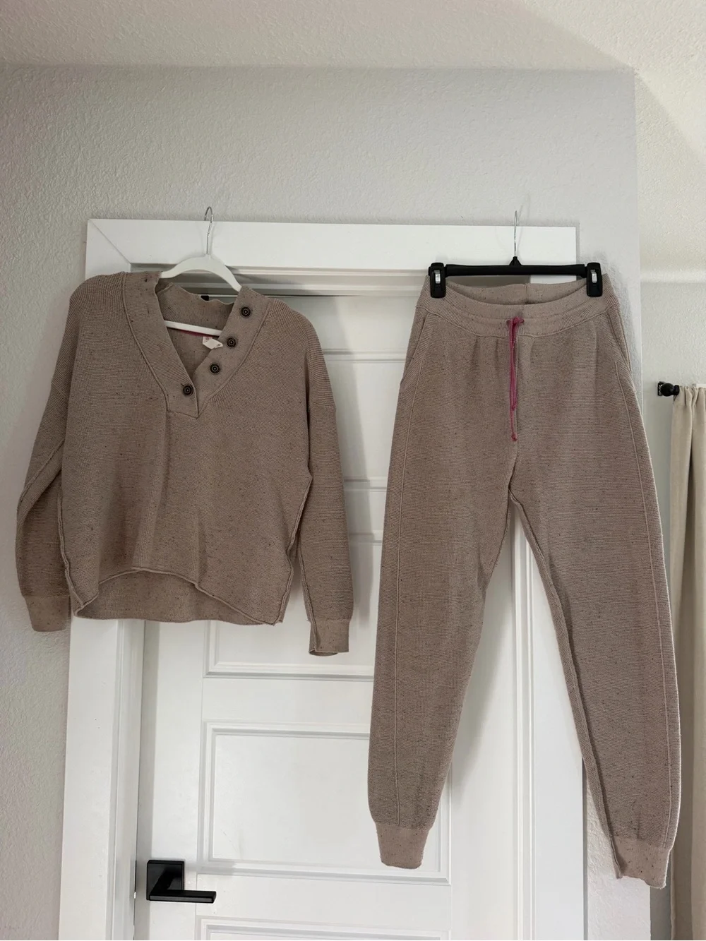 Comfy matching set